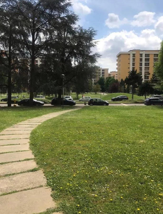 20 Minutes To Duomo Apt Apartment Milan Italy