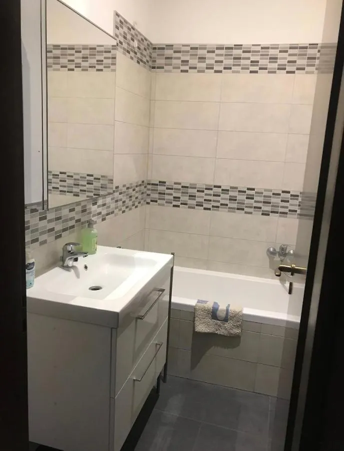 20 Minutes To Duomo Apt Apartment Milan