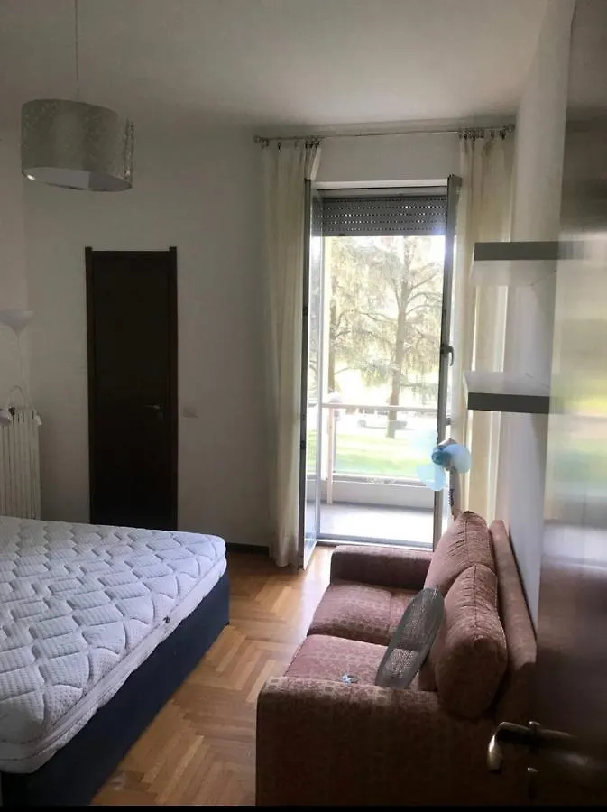 20 Minutes To Duomo Apt Apartment Milan