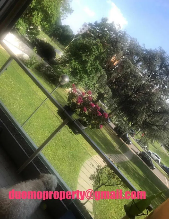 20 Minutes To Duomo Apt Apartment Milan